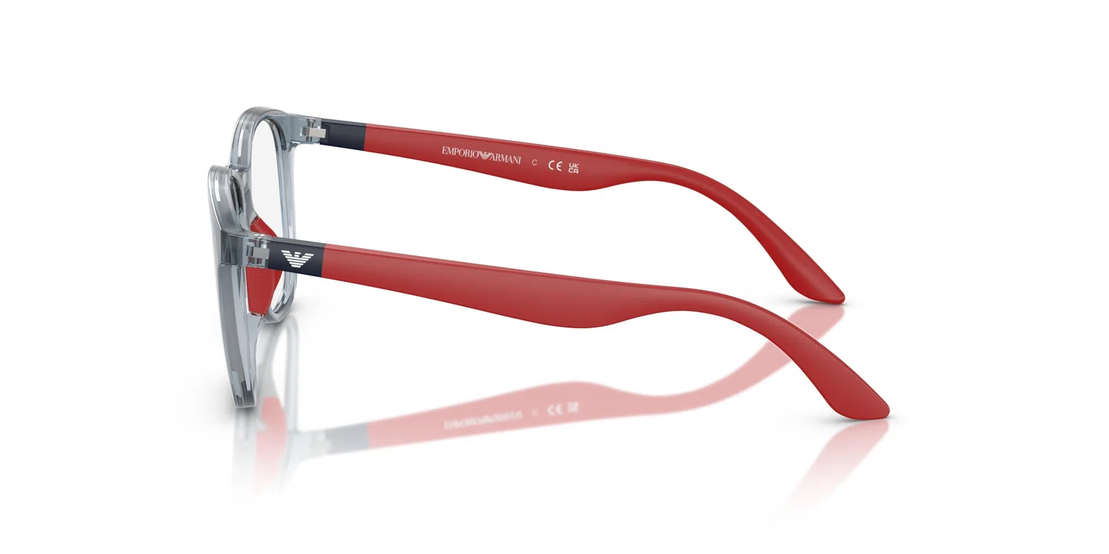 Emporio Armani Kids 3004 Eyeglasses - view 29